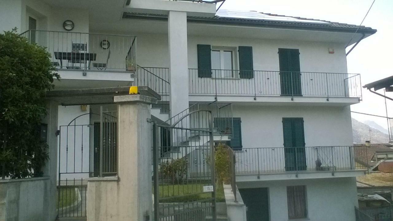Nel Cuore Dell'Ossola Pallanzeno Екстериор снимка