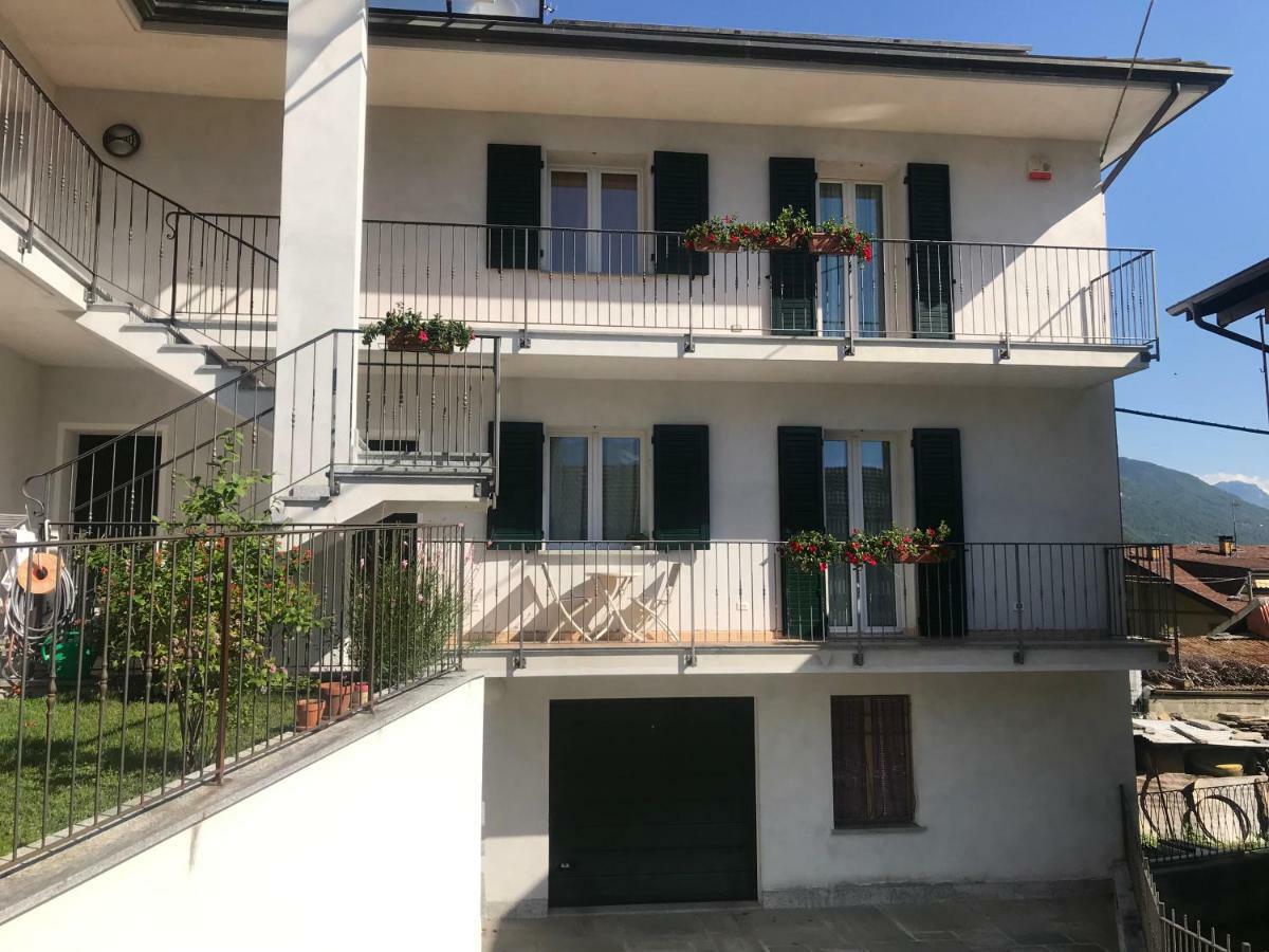 Nel Cuore Dell'Ossola Pallanzeno Екстериор снимка
